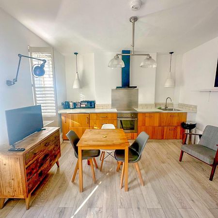 Goodge Street Apartments ロンドン エクステリア 写真