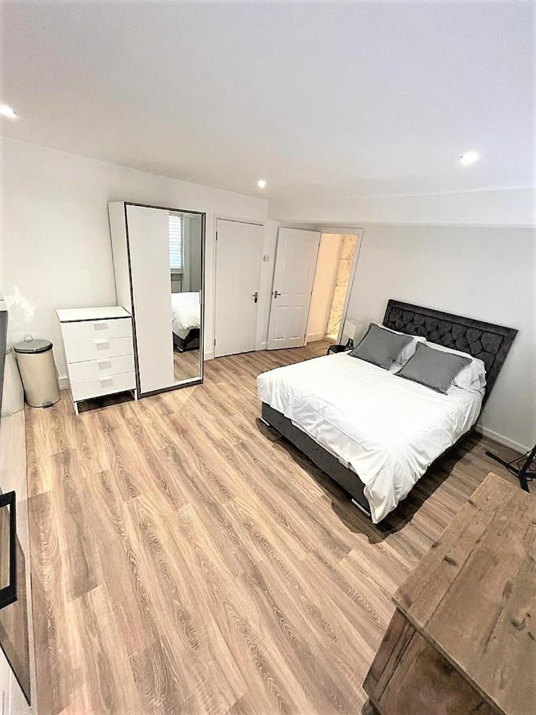 Goodge Street Apartments ロンドン エクステリア 写真