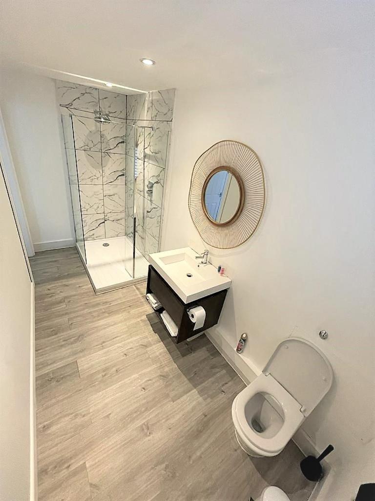 Goodge Street Apartments ロンドン エクステリア 写真