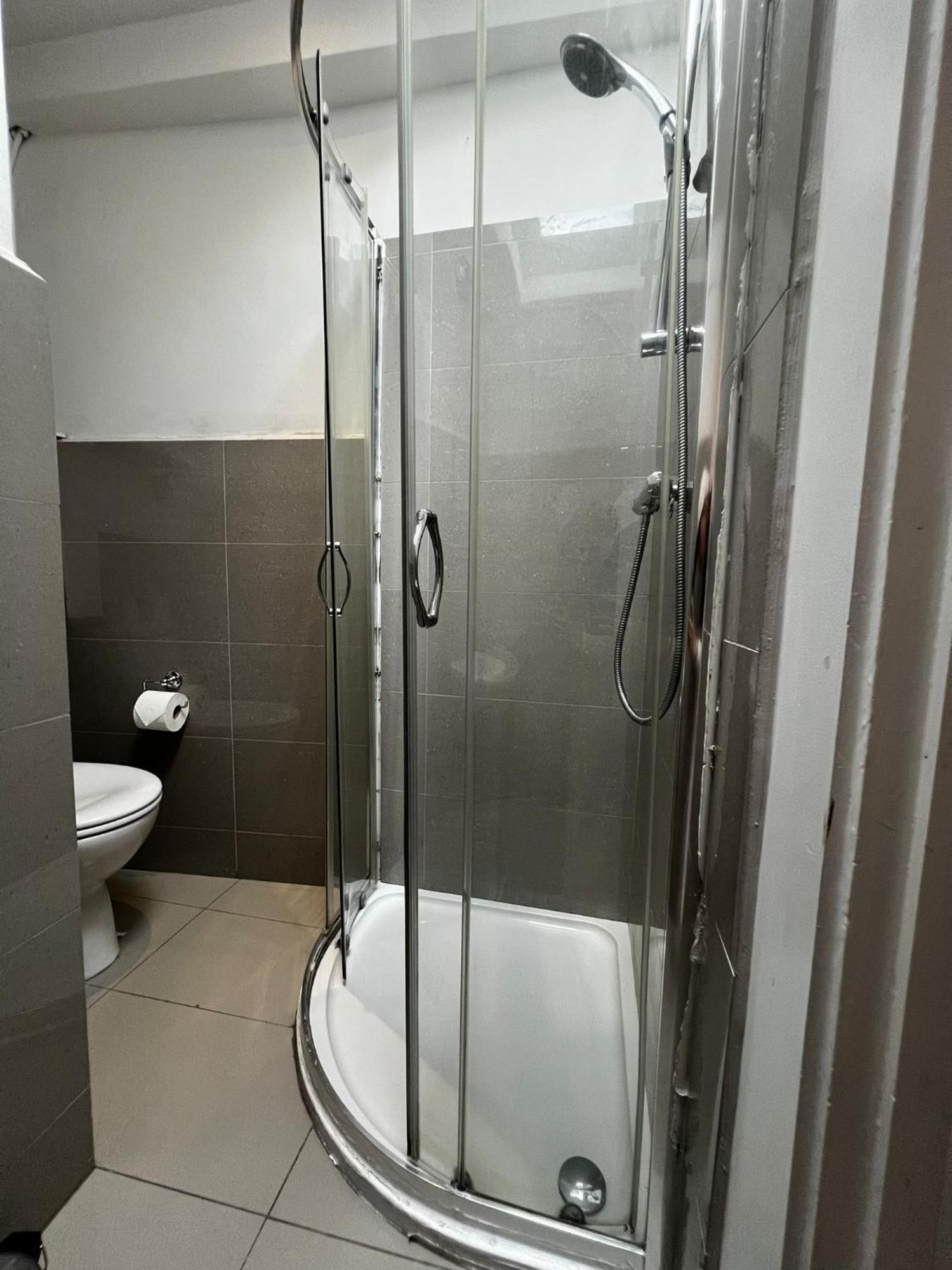 Goodge Street Apartments ロンドン エクステリア 写真