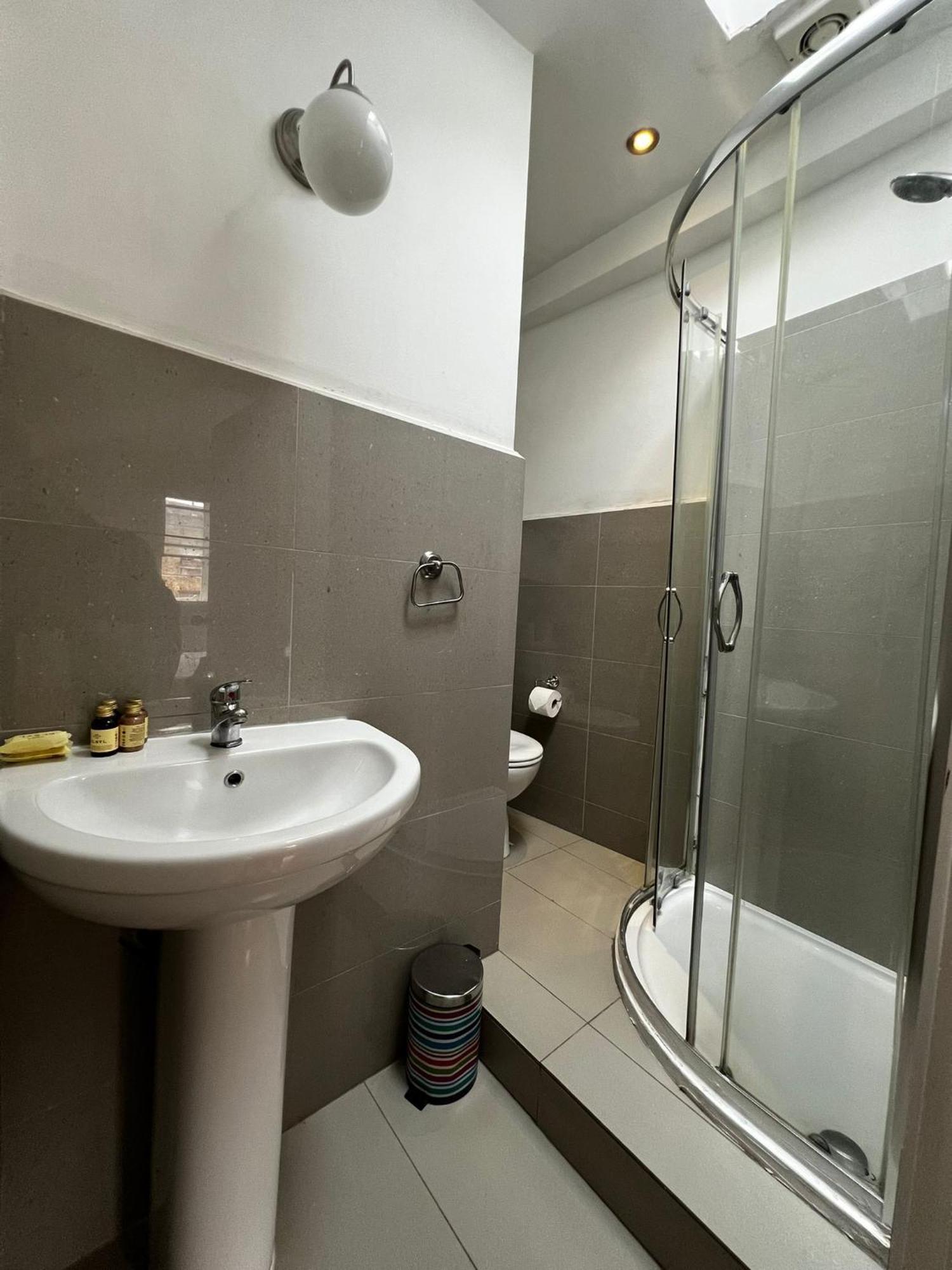 Goodge Street Apartments ロンドン エクステリア 写真